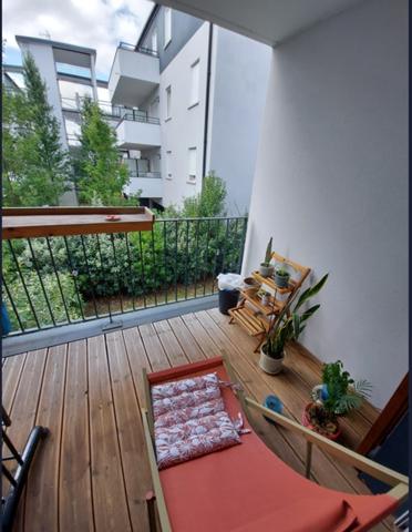 Appartement · Location Merignac (33700) 2 pièces · 42m²