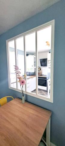 Vente / Appartement T4