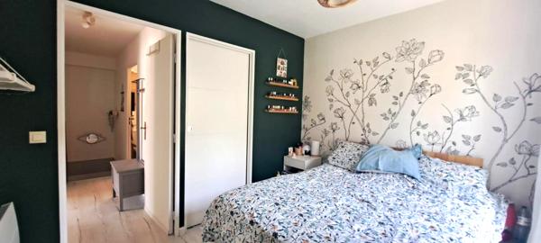 Vente / Appartement T4