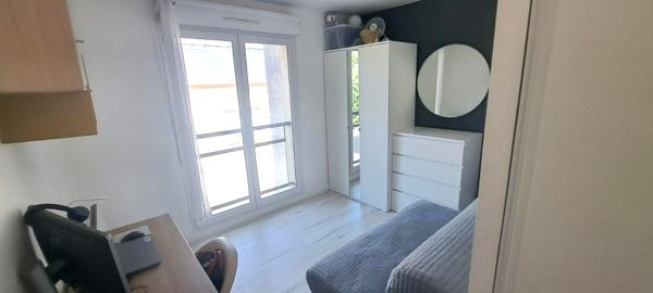 Vente / Appartement T4