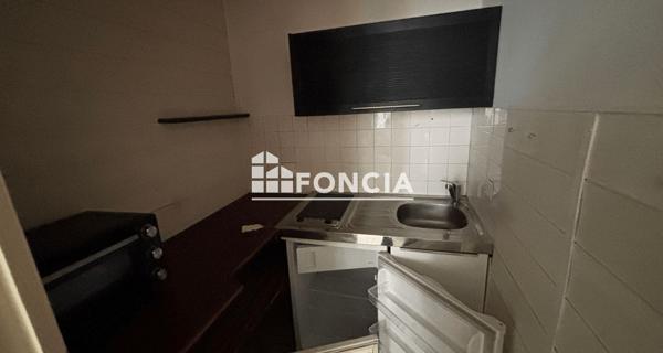 À vendre Appartement 2 pièces 48.97 m² - Nantes 44000