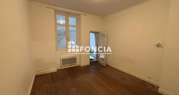 À vendre Appartement 2 pièces 48.97 m² - Nantes 44000