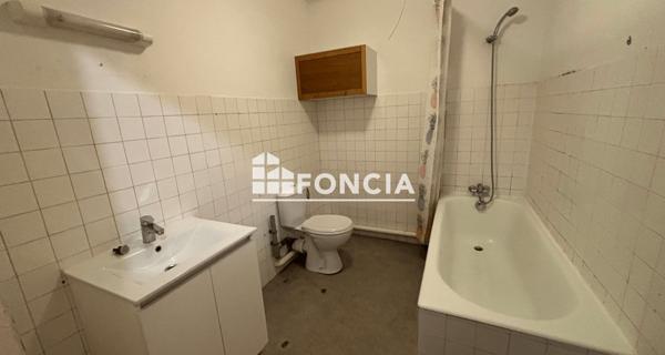 À vendre Appartement 2 pièces 48.97 m² - Nantes 44000