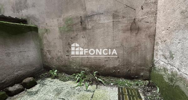 À vendre Appartement 2 pièces 48.97 m² - Nantes 44000