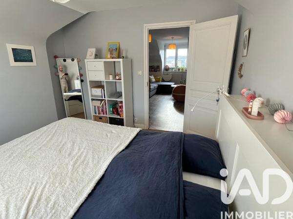 Appartement à vendre 2 pièces 44 m² Dinard