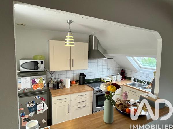 Appartement à vendre 2 pièces 44 m² Dinard