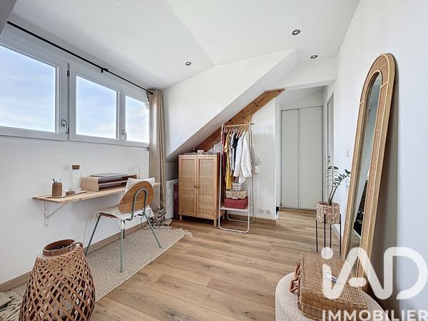 Appartement à vendre 2 pièces 46,02 m² Rennes