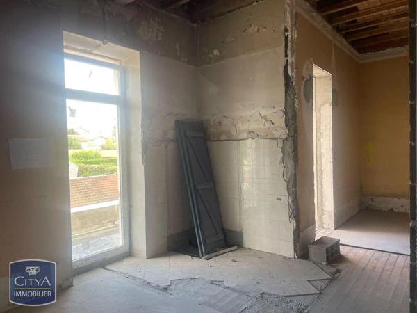 Appartement à vendre 4 pièces 86.7m²