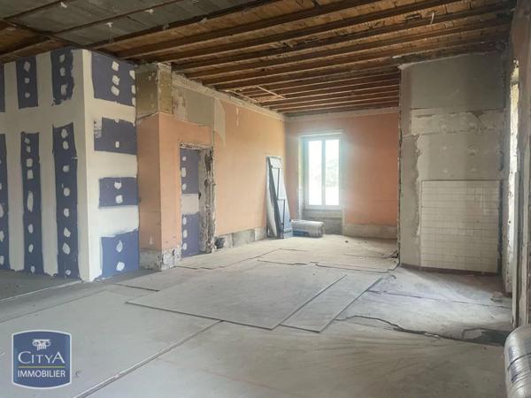 Appartement à vendre 4 pièces 86.7m²