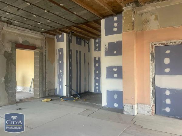 Appartement à vendre 4 pièces 86.7m²