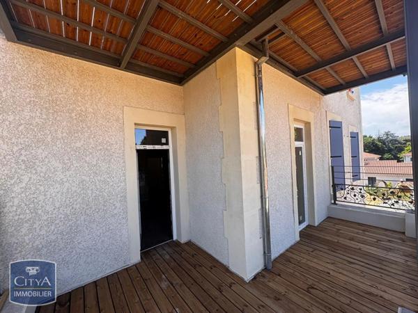 Appartement à vendre 4 pièces 86.7m²