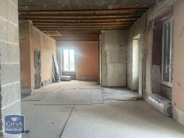 Appartement à vendre 4 pièces 86.7m²