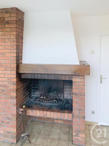 Maison à vendre  5 pièces - 92,40 m2 ST MARTIN AUX BUNEAUX - 76