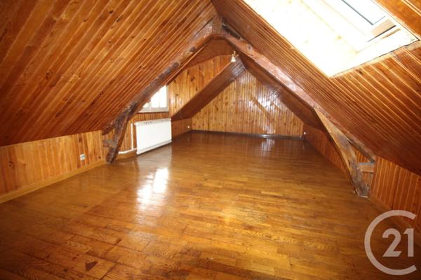 Maison à vendre  5 pièces - 92,40 m2 ST MARTIN AUX BUNEAUX - 76