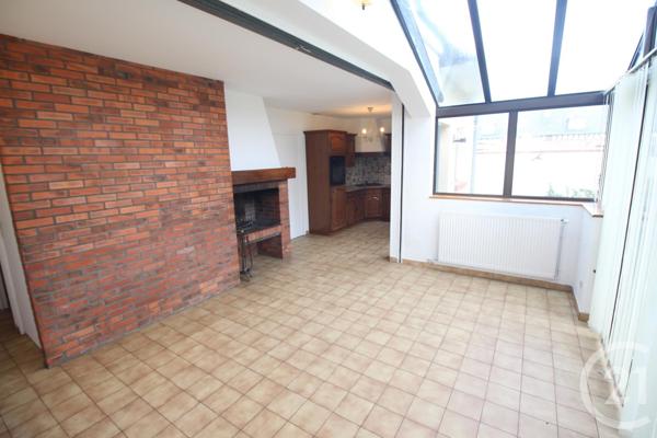 Maison à vendre  5 pièces - 92,40 m2 ST MARTIN AUX BUNEAUX - 76