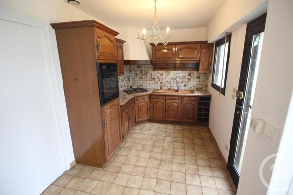 Maison à vendre  5 pièces - 92,40 m2 ST MARTIN AUX BUNEAUX - 76