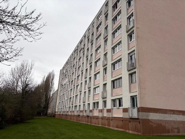 Appartement 3 pièces - 75 m²