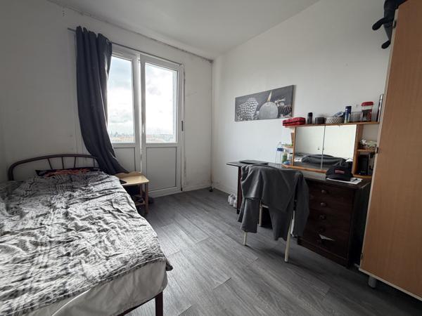 Appartement 4 pièces - 75 m²