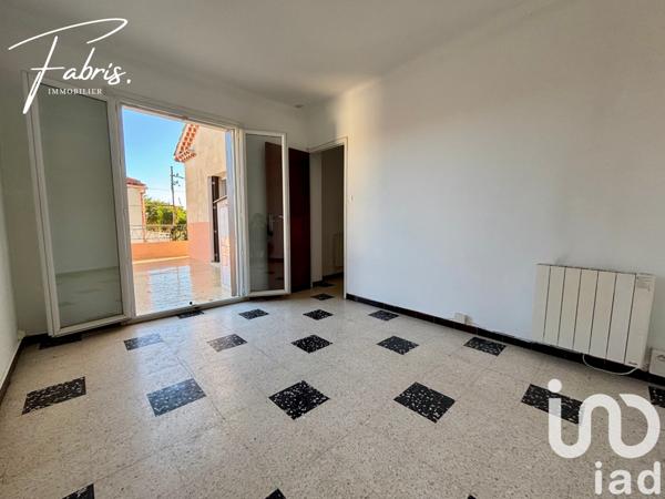 Appartement à vendre 4 pièces 75 m² Toulon