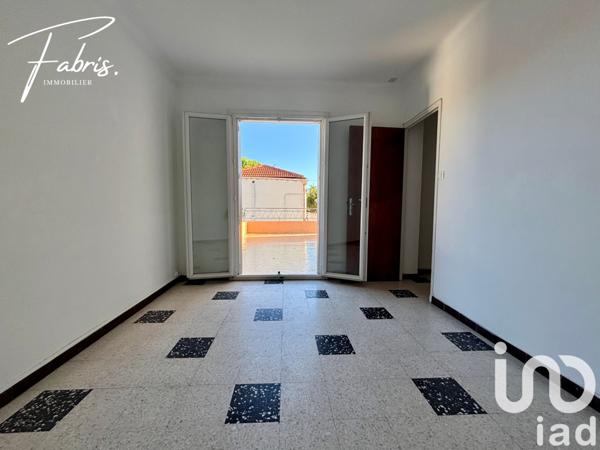 Appartement à vendre 4 pièces 75 m² Toulon