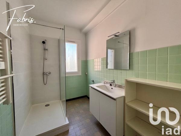 Appartement à vendre 4 pièces 75 m² Toulon