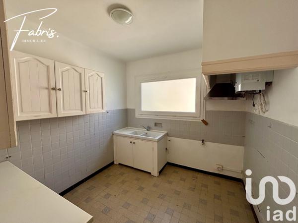Appartement à vendre 4 pièces 75 m² Toulon