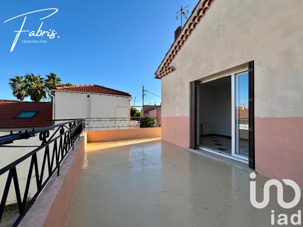 Appartement à vendre 4 pièces 75 m² Toulon