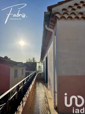 Appartement à vendre 4 pièces 75 m² Toulon