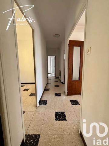 Appartement à vendre 4 pièces 75 m² Toulon