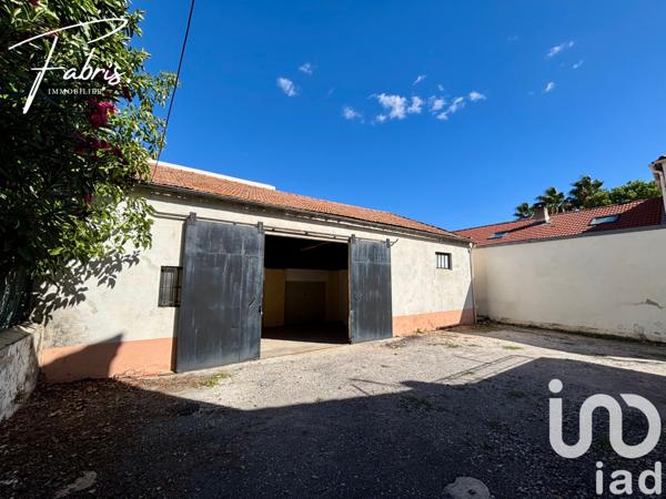 Appartement à vendre 4 pièces 75 m² Toulon