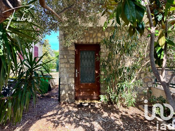 Appartement à vendre 4 pièces 75 m² Toulon