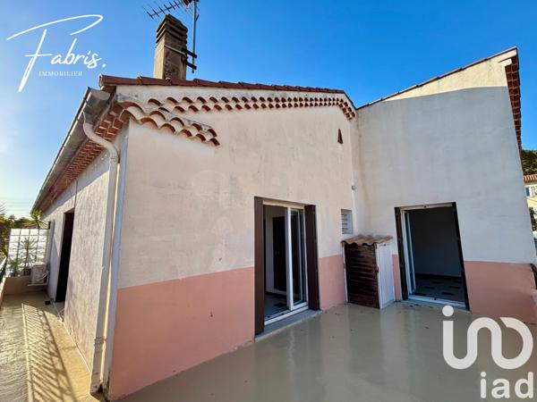 Appartement à vendre 4 pièces 75 m² Toulon