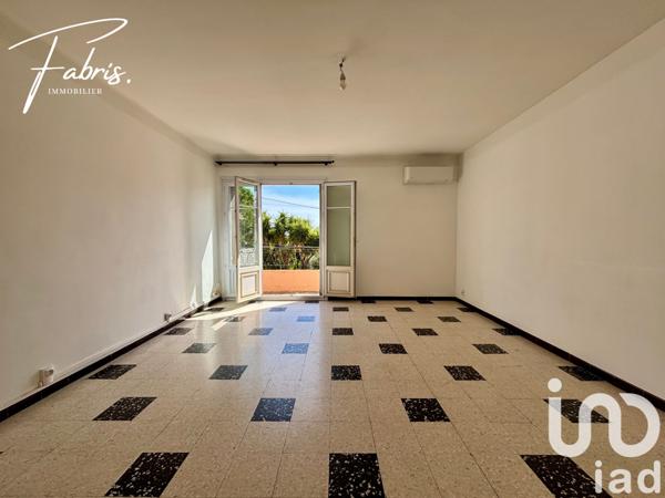 Appartement à vendre 4 pièces 75 m² Toulon