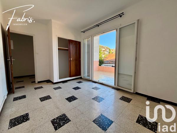 Appartement à vendre 4 pièces 75 m² Toulon