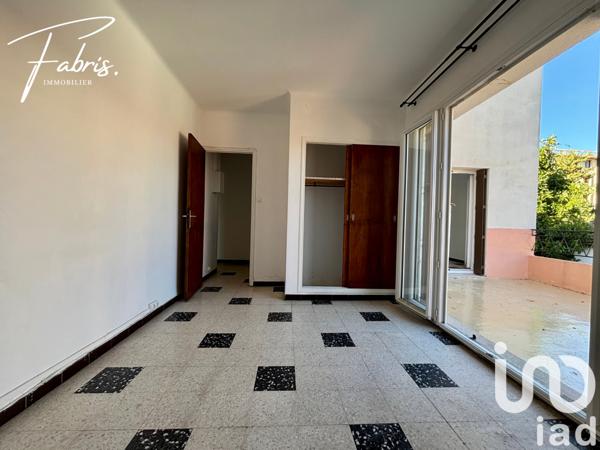 Appartement à vendre 4 pièces 75 m² Toulon