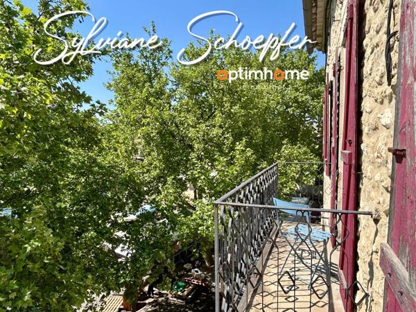 Grande maison de village avec beaucoup de cachet ! 190 m2 - 6 pièces