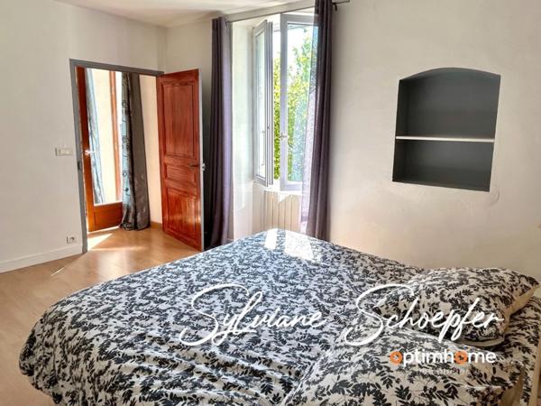 Grande maison de village avec beaucoup de cachet ! 190 m2 - 6 pièces