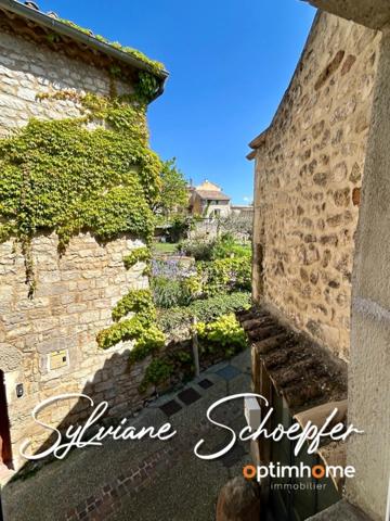 Grande maison de village avec beaucoup de cachet ! 190 m2 - 6 pièces