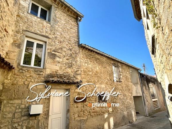 Grande maison de village avec beaucoup de cachet ! 190 m2 - 6 pièces