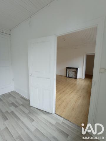 Appartement à vendre 3 pièces 77,97 m² Autun