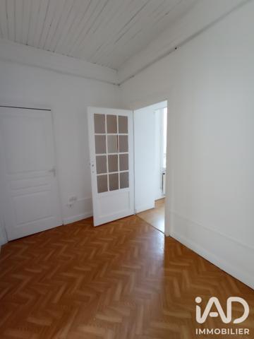 Appartement à vendre 3 pièces 77,97 m² Autun