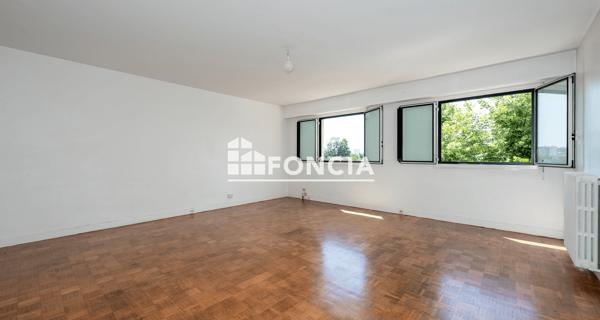 À vendre Appartement 4 pièces 89.09 m² - Bourg-la-reine 92340