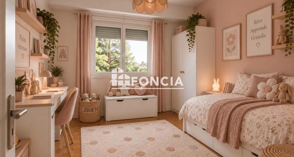 À vendre Appartement 4 pièces 89.09 m² - Bourg-la-reine 92340
