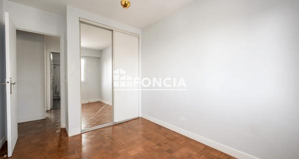 À vendre Appartement 4 pièces 89.09 m² - Bourg-la-reine 92340