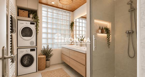 À vendre Appartement 4 pièces 89.09 m² - Bourg-la-reine 92340