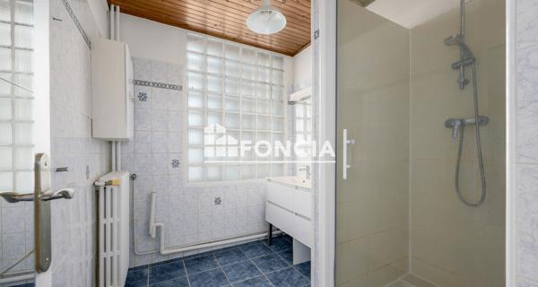 À vendre Appartement 4 pièces 89.09 m² - Bourg-la-reine 92340