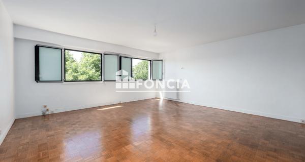 À vendre Appartement 4 pièces 89.09 m² - Bourg-la-reine 92340