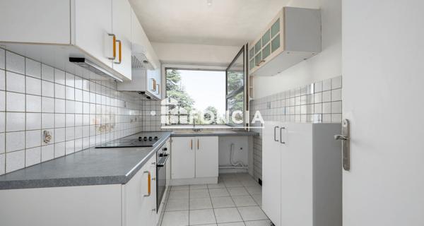 À vendre Appartement 4 pièces 89.09 m² - Bourg-la-reine 92340
