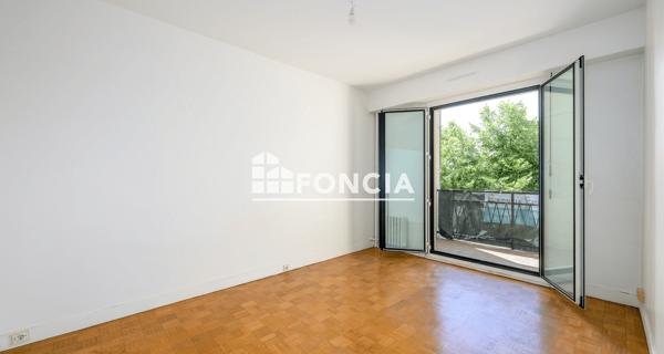 À vendre Appartement 4 pièces 89.09 m² - Bourg-la-reine 92340