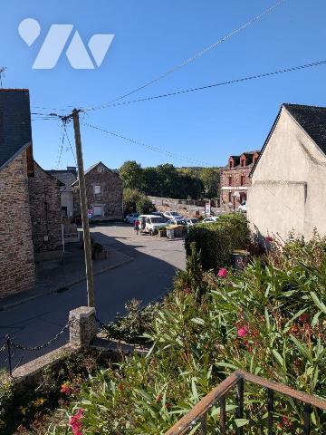 NOUVEAUTE TRENTE CINQ NOTAIRES - sur la commune de Pont-Réan en Bruz - à proximité immédiate de...